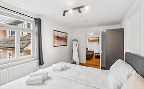 Residenz Im Historischen Zentrum D - Suite For6 - Aalen Apartments